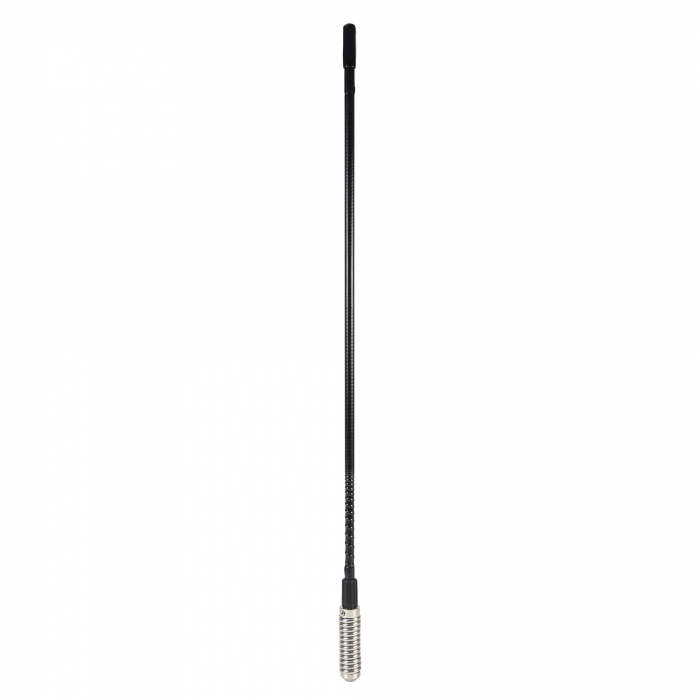Bax 50 bucati antene CB PNI ML40, lungime 57 cm, cu adaptor filetat tata-tata M6 la M5 inclus [2]
