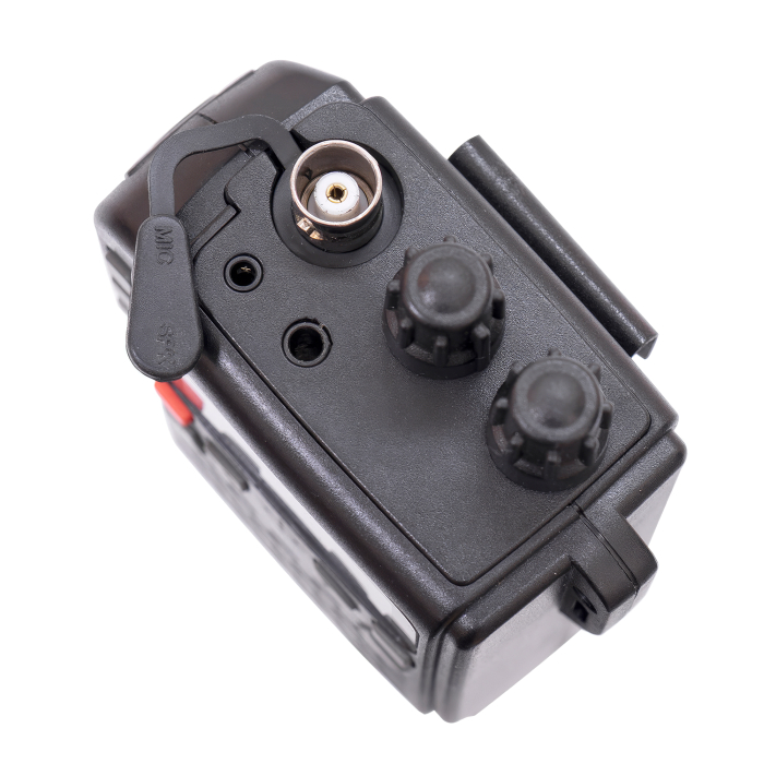 Bax cu 10 bucati kit statie radio CB PNI Escort HP 62 si antena PNI Extra 48 cu magnet inclus, ASQ, RF gain [4]