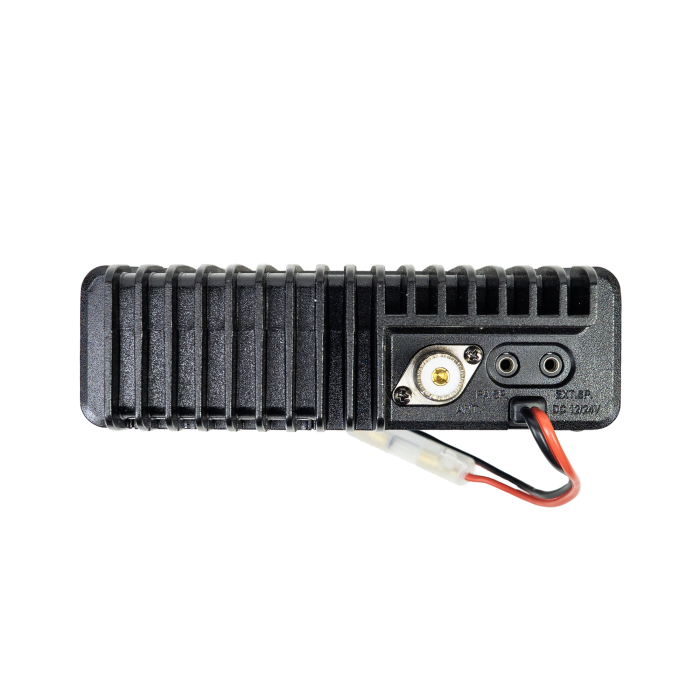 Bax cu 6 bucati statie radio CB PNI Escort HP 40 multistandard, 4W, AM, FM, 12-24V, ASQ, RF Gain [7]