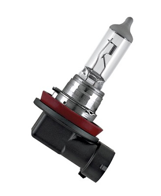 Bec 12V H11 55 W Original Osram [3]