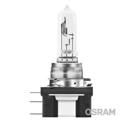 Bec 12V H15 15/55 W Original Osram [3]