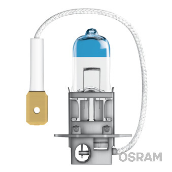 Bec 12V H3 55 W Night Breaker Laser Nextgen +150% Osram [2]