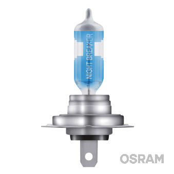 Bec 12V H7 55 W Night Breaker Laser Nextgen +150% Osram [3]