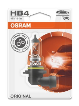 Bec 12V Hb4 51 W Original Blister 1 Buc Osram [1]