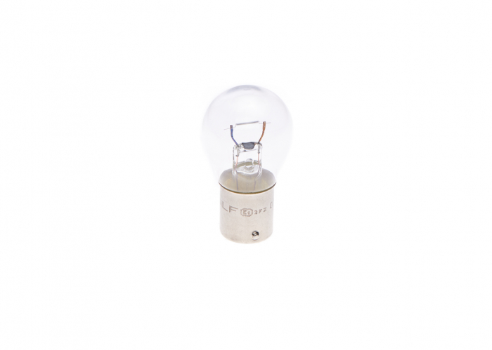 BEC 12V P21W 21W PURE LIGHT SET 10 BUC BOSCH [6]