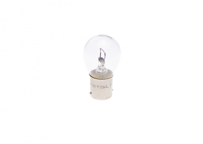 BEC 12V P21W 21W PURE LIGHT SET 10 BUC BOSCH [7]