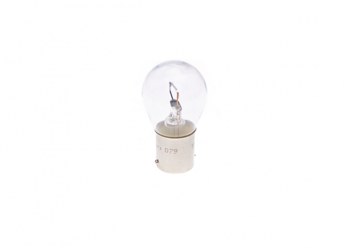 BEC 12V P21W 21W PURE LIGHT SET 10 BUC BOSCH [5]