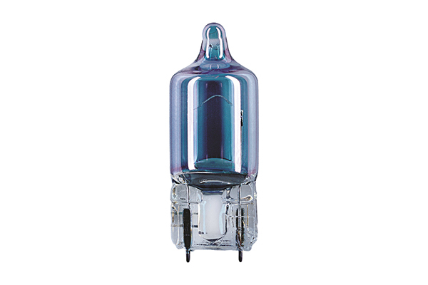 Bec 12V W5W Cool Blue Intense Nextgen Set 10 Buc Osram [1]
