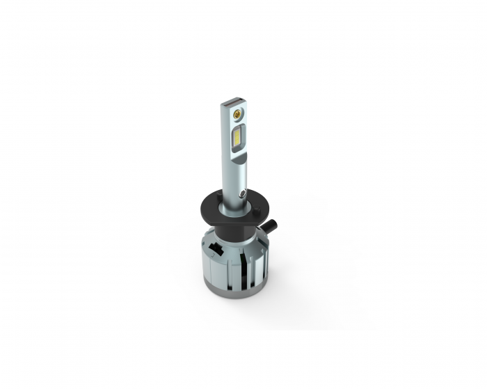 Set Becuri cu LED 6000k CANBUS 12V-24V (9-32V) Non-polar, 6000 lumen, 30W [1]
