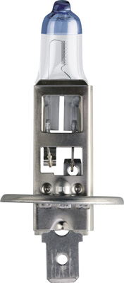Set 2 Becuri Far H1 55W 12V Vision Plus Philips [1]
