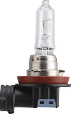 Bec Far H9 Pgj19-5 65W 12V Vision Philips [1]