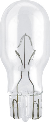 Bec Frana W16W 12V Set 10 Buc Philips [1]