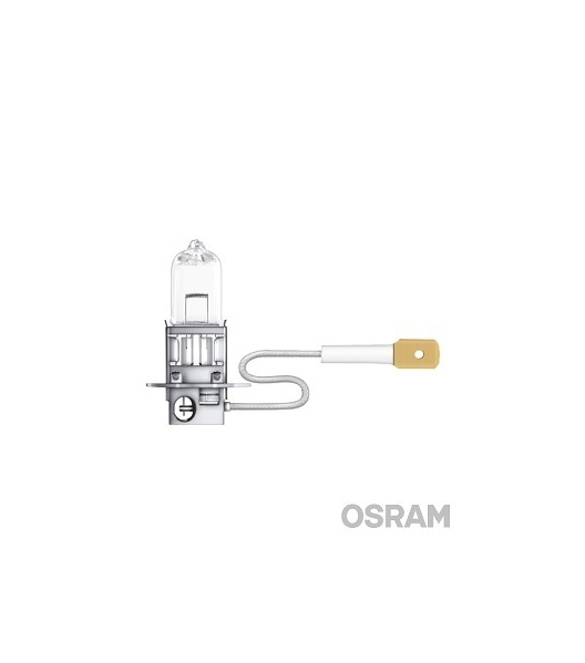 Bec halogen H3 12V/55W Osram Cod: 64151 [2]