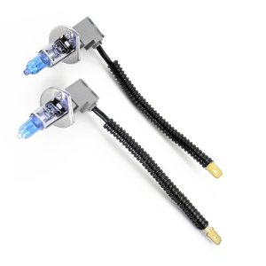 Bec imitatie xenon HOD H1 55W 12V [1]