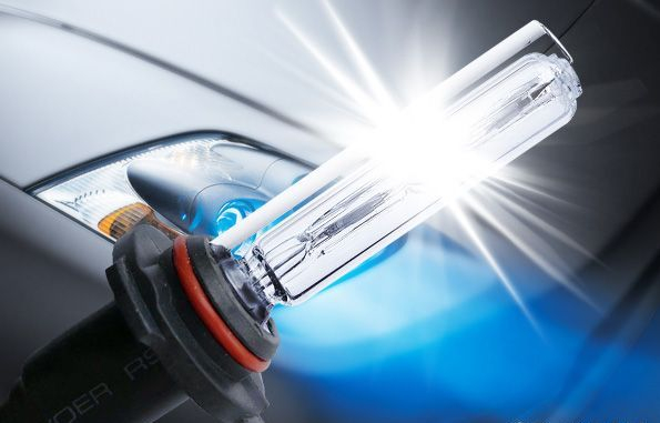 Bec instalatie xenon - 9006(HB4) 4300K [1]