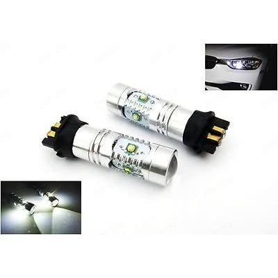 BEC Led CREE PW24W 12-24V CANBUS 305lumen 25W Lumina: Alba [1]