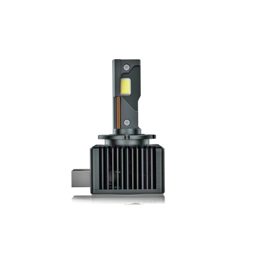 Bec LED D1S, 6000K, 45W, 12V Canbus [3]