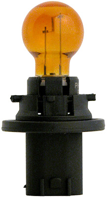 Bec Semnalizare 12V Pcy16W Hiper Vision Philips (Cutie) [1]