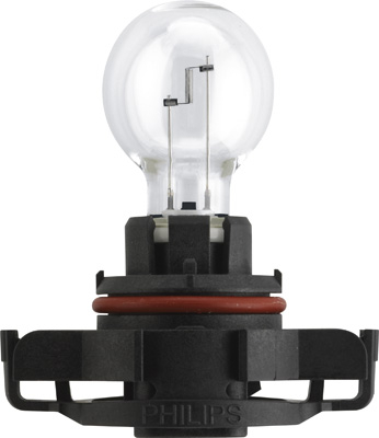 Bec Semnalizare 12V Ps19W Hiper Vision Philips [2]