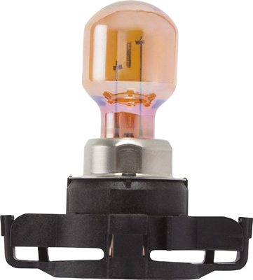 Bec Semnalizare 12V Py24 Silver Vision Philips [2]