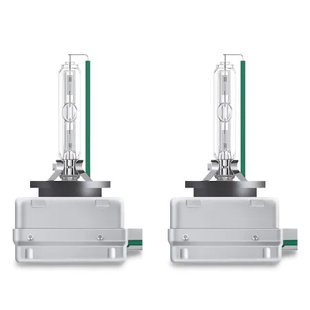 Bec xenon 35w D3S 4300 K xenarc Osram [2]