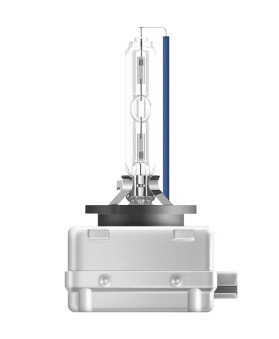 Bec Xenon 85V D1S Xenarc Cool Blue Intense Nextgen Osram [2]