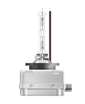 BEC XENON 85V D1S XENARC NIGHT BREAKER LASER NextGen OSRAM [2]