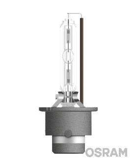 Bec Xenon 85V D2S Xenarc Night Breaker Laser +200% Osram [2]