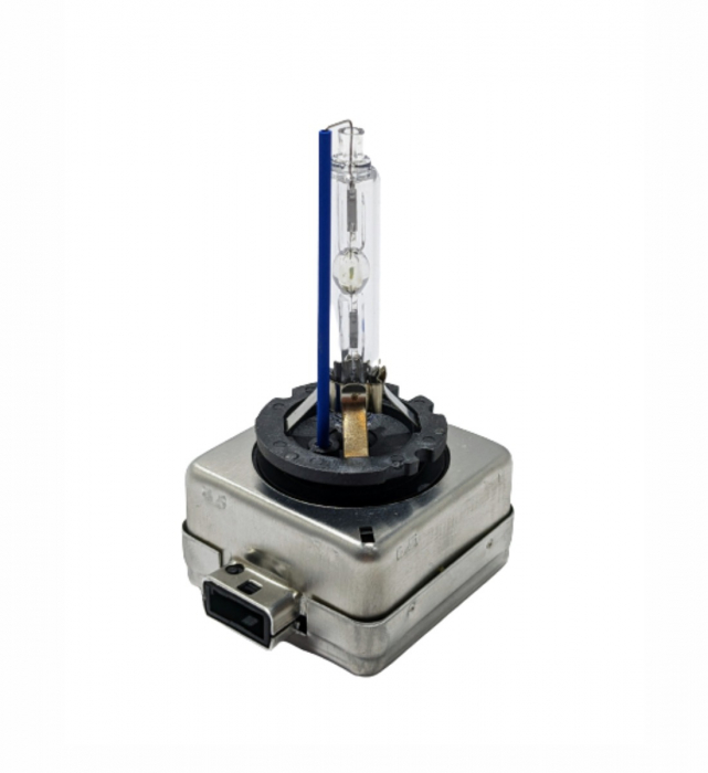 Bec Xenon D1S 4300k OSRAM Xenarc 6614001C [3]