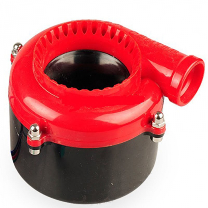 Blow OFF electric fals 12V [1]