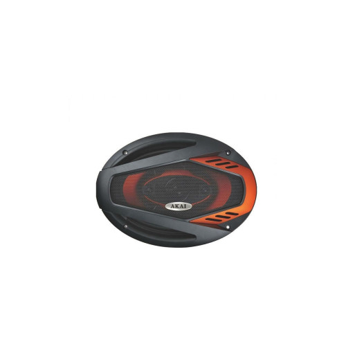 Set Boxe auto Akai ovale 6x9" ,3 cai,150W [2]