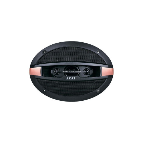 Set Boxe auto Akai ovale 6x9" ,4 cai,89W 2 bucati [2]