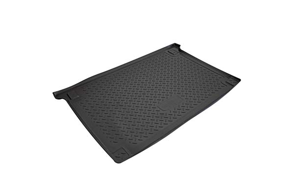 Covor protectie portbagaj tavita CITROEN BERLINGO (2008-2014) [2]