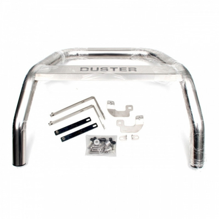 BULL BAR  Original Dacia Duster I (2010-2018) [4]