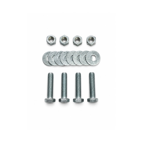 Bullbar auto fata negru mat compatibil Dacia Duster III 2024-2026 cu kit montaj [5]