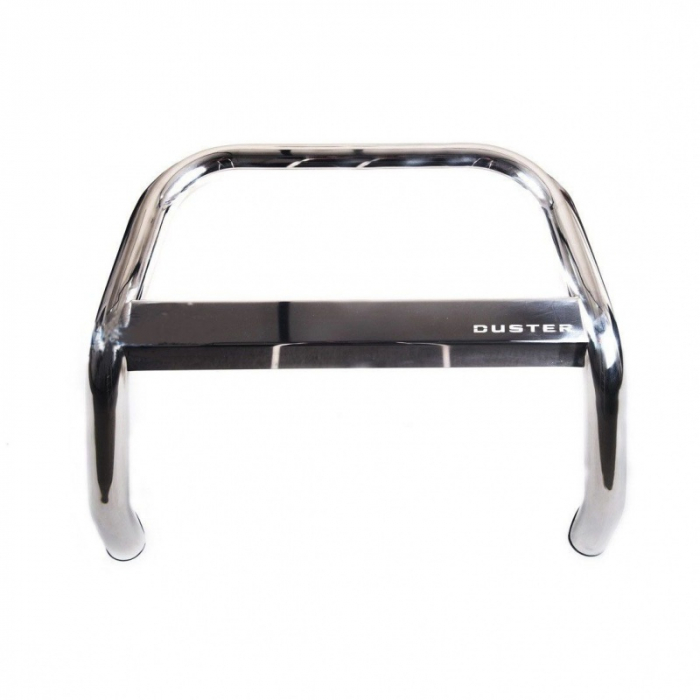 Bullbar Dacia Duster 2018-2023 ORiginal 8201698600 [2]