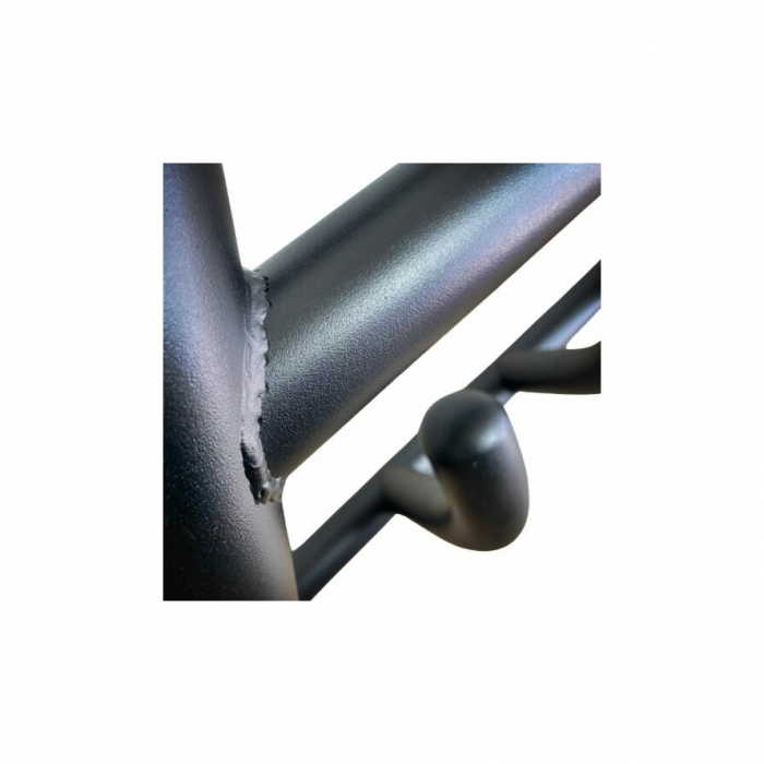 Bullbar universal Negru [4]