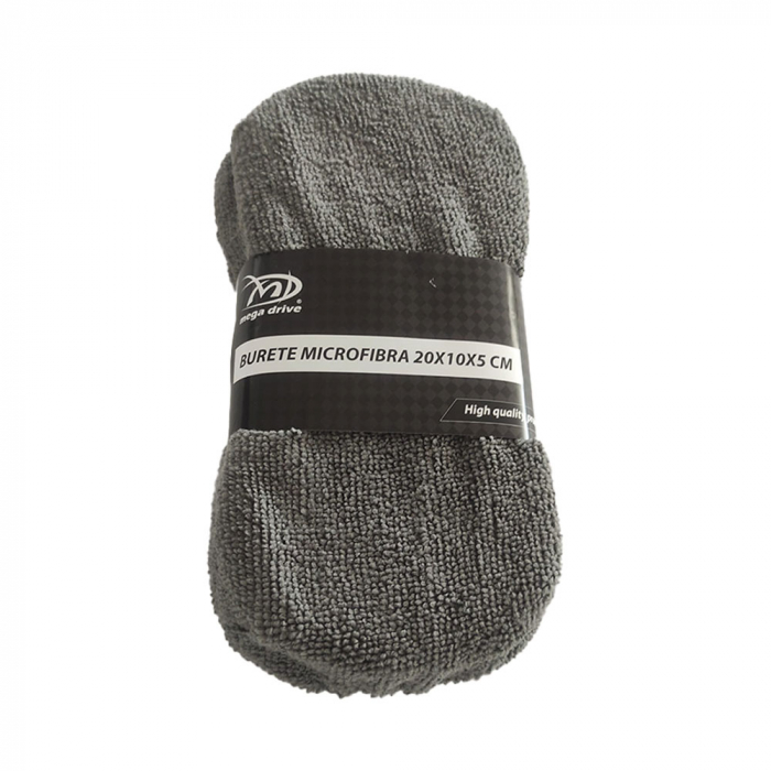 Burete Microfibra 20X10X5 Cm [1]