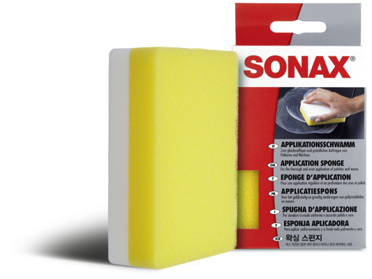 Burete Polish & Aplicare Ceara [1]