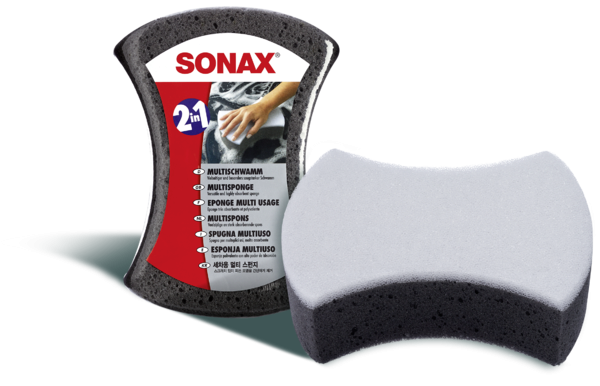 Burete Universal Sonax [1]