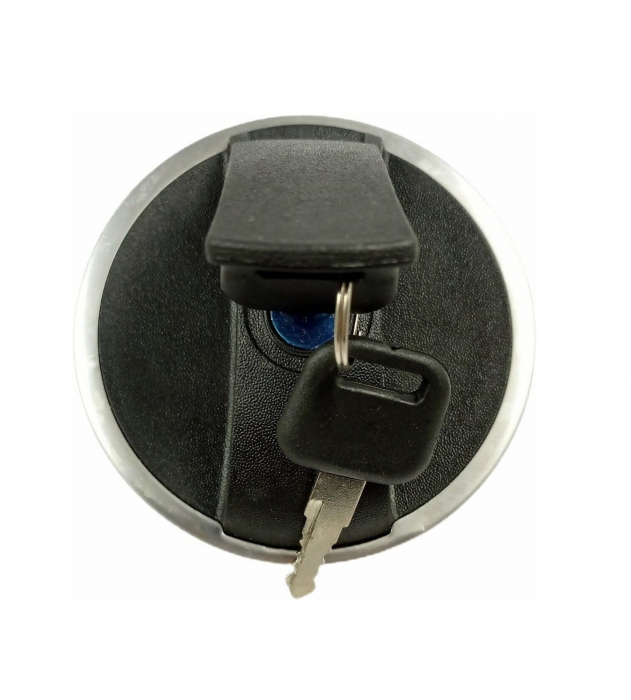 Buson rezervor 59-60 mm pentru camioane Scania 4 / R / P / T / G – cu 2 chei [4]