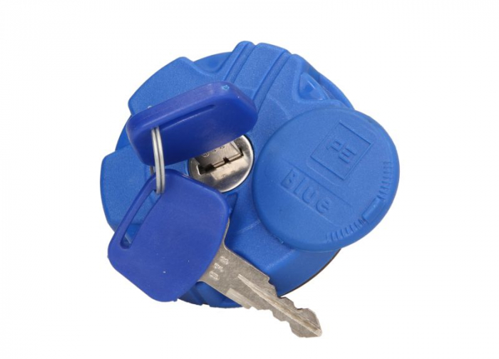Buson rezervor AdBlue MAN, MERCEDES [1]