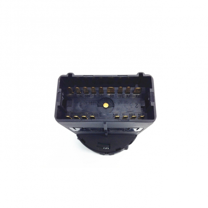 Buton Comutator far compatibil VW Passat B5 Golf 4 Passat Skoda Octavia fara functie automata Cod:1C0941531A [2]