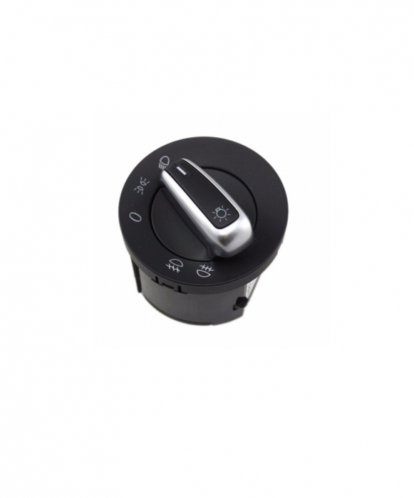Buton comutaton cu funcție automată pentru Faruri  VW Jetta (2005~2013) [1]