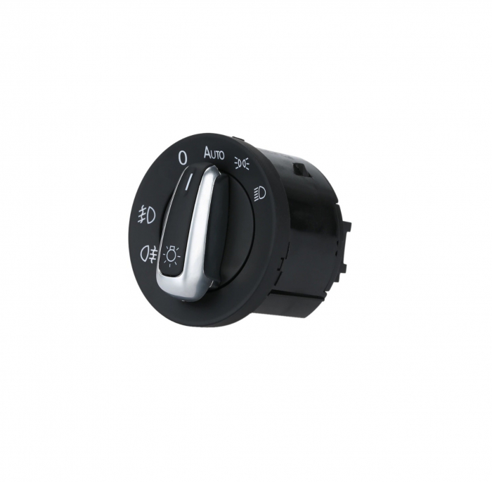 Buton comutatorcu funcție automată pentru Faruri VW Golf 5 (2003-2013) [1]