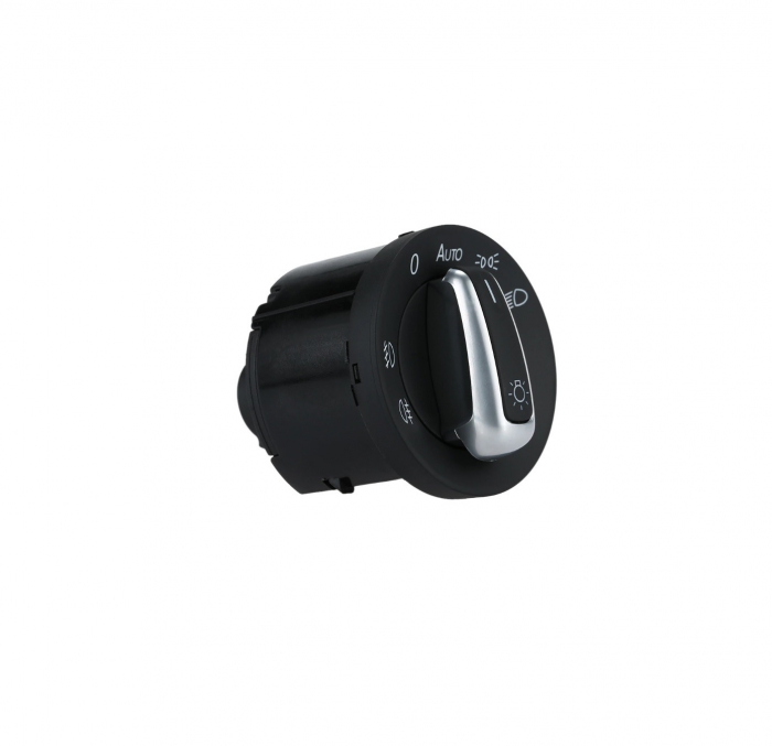 Buton comutatorcu funcție automată pentru Faruri VW Golf 5 (2003-2013) [3]