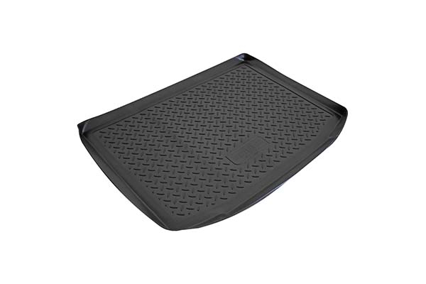 Covor protectie portbagaj tavita FIAT BRAVO  (2007-2014) [1]
