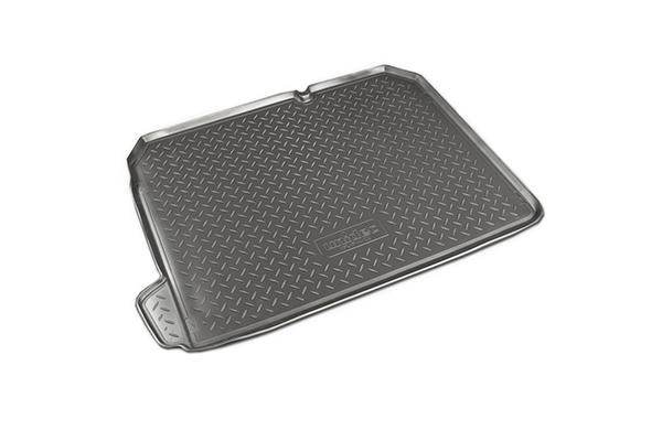 Covoras cauciuc protectie portbagaj CITROEN C4 CACTUS (2010-2015) [2]