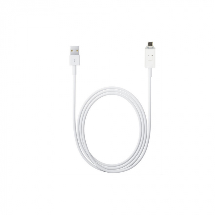 Cablu PNI incarcare sincronizare USB 2.0 la Micro USB 1m [2]
