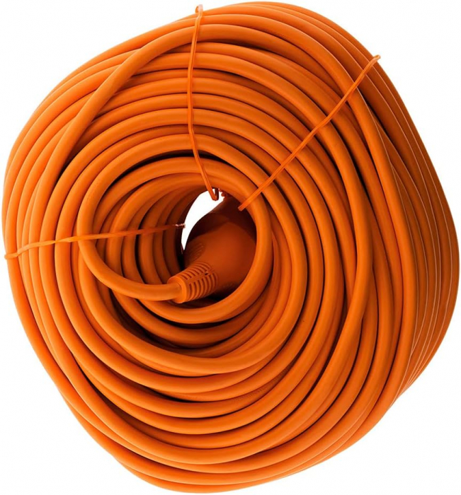 Cablu prelungitor de exterior, 16A, 45m [3]